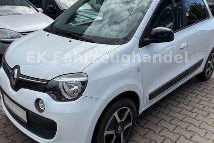 Renault Twingo 36.201 km 7.899 € Emleben 99869
