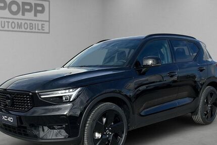 Volvo XC40 1.050 km 44.990 &euro; Erfurt 99099