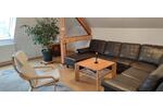 Dachgeschoßwohnung Erfurt Johannesvorstadt - 2 Zimmer, 90 m&sup2;, 1.350&euro; | Angebot:27637968
