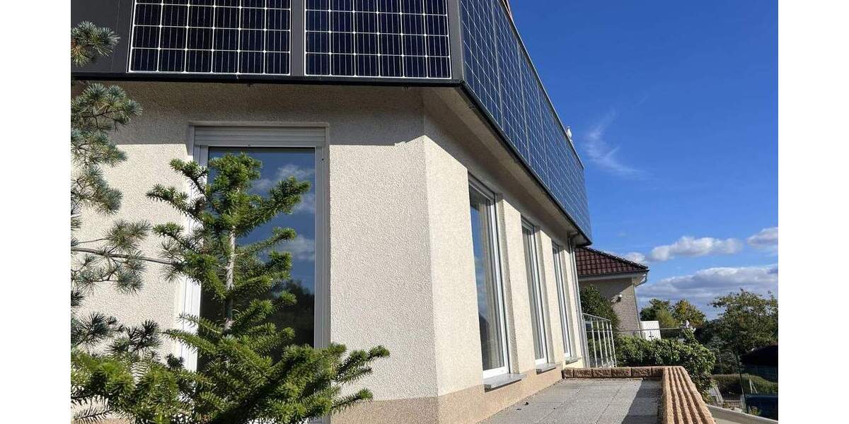 Einfamilienhaus Klettbach Schellroda - 6 Zimmer, 235 m&sup2;, 699.000&euro; | Angebot:24764174