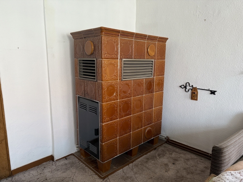 Charaktervolles Haus mit Potenzial 7 zimmer