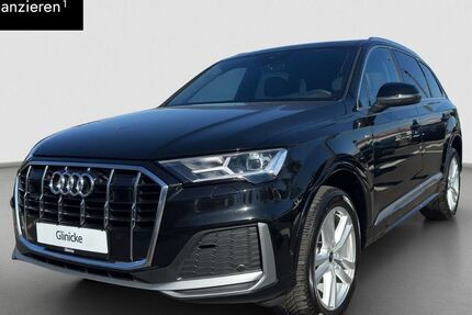 Audi Q7 163.500 km 41.550 € Erfurt 99099