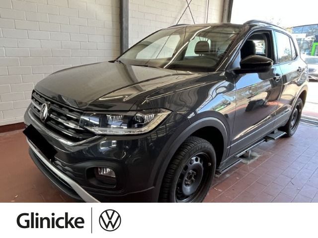 VW T-Cross 88.600 km 14.980 &euro; Weimar 99423