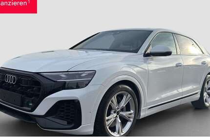 Audi Q8 28.800 km 78.480 &euro; Erfurt 99099