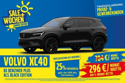 Volvo XC40 1.050 km 40.990 &euro; Erfurt 99099