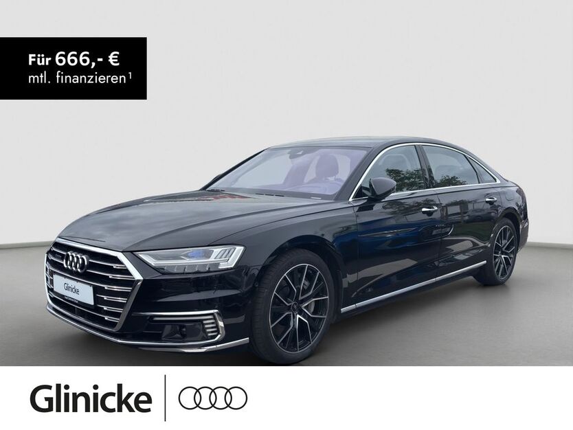 Audi A8 87.600 km 56.880 € Erfurt 99099