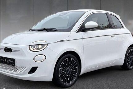 Fiat 500e 18.750 km 23.950 &euro; Sömmerda 99610