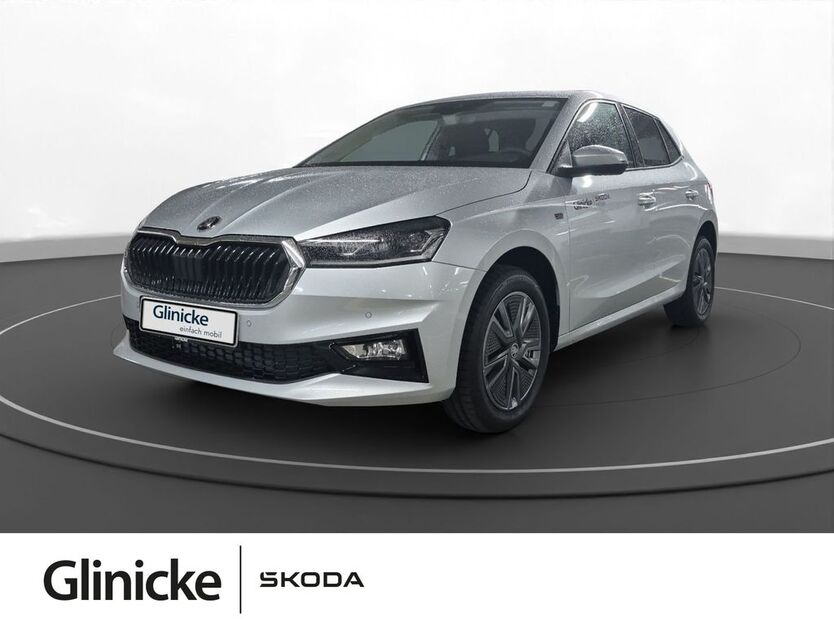 Skoda Fabia 3.810 km 24.310 € Erfurt 99099