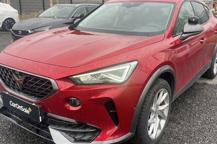 Cupra Formentor 120.200 km 20.800 &euro; Erfurt 99092