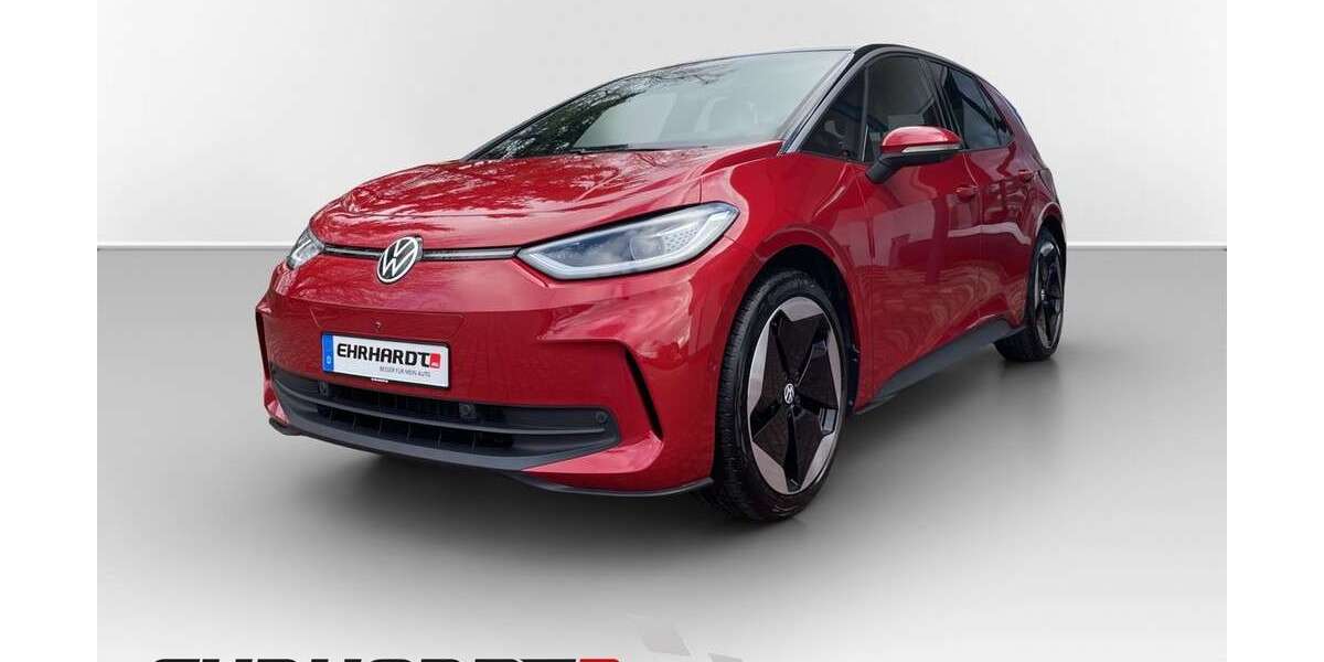 VW ID.3 30.630 km 31.850 &euro; Arnstadt 99310