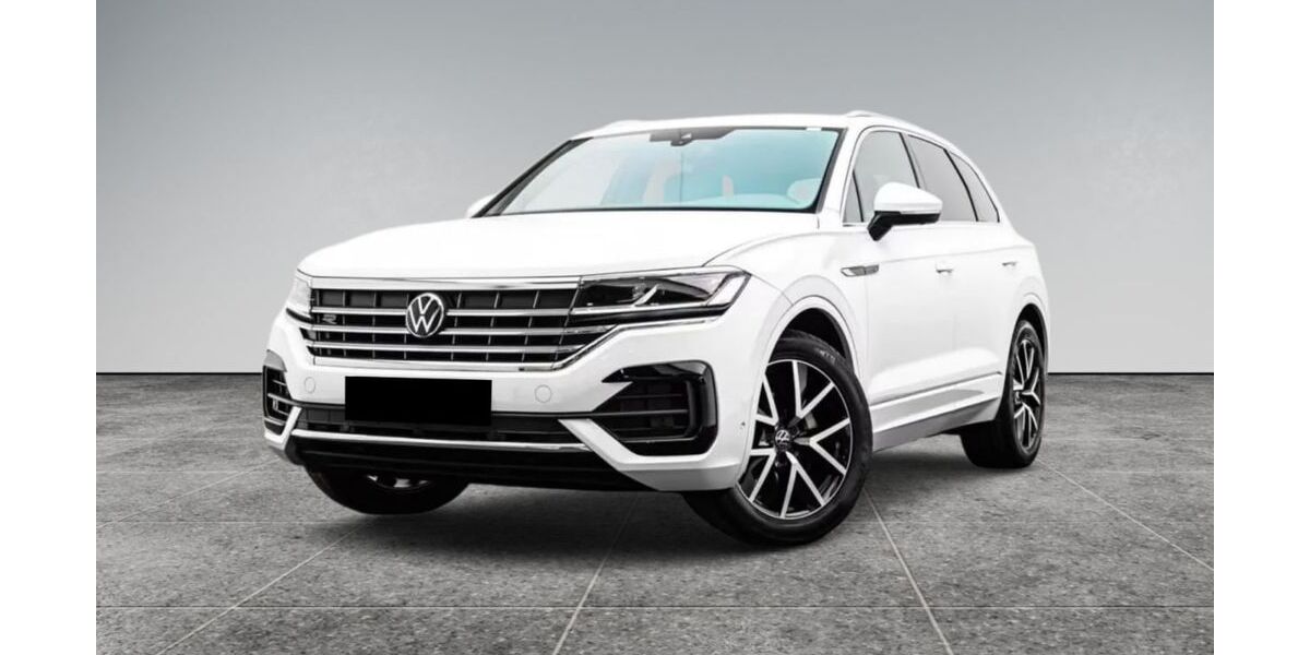 VW Touareg 75.500 km 37.500 &euro; Gotha 99867