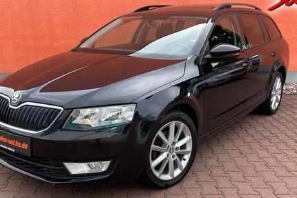 Skoda Octavia 204.370 km 8.990 &euro; Gotha 99867