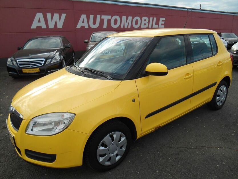 Fabia