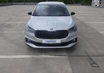Gebrauchtwagen Skoda Fabia