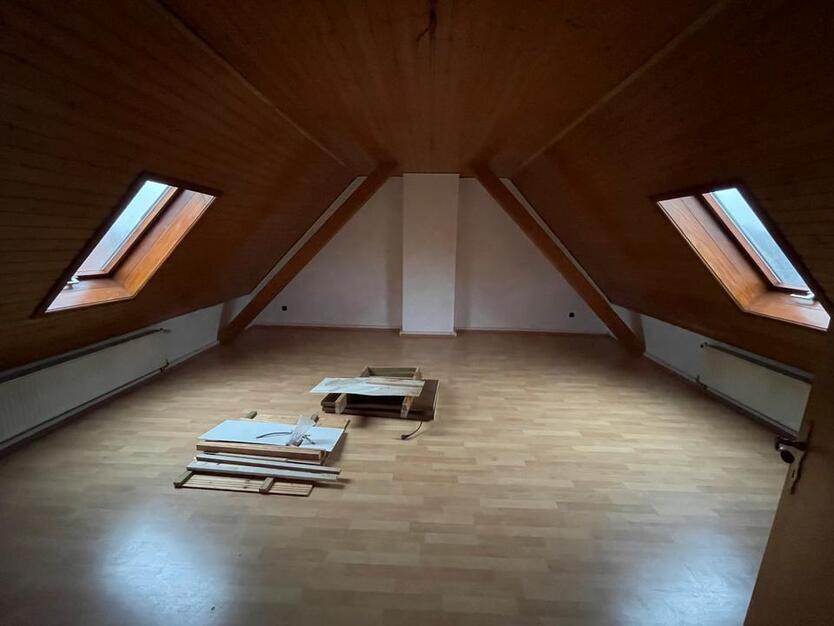 Gemütliche 2-Raum-Wohung in Bad Langensalza ab 0925