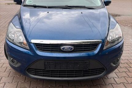 Ford Focus 140.116 km 2.950 &euro; Erfurt 99089