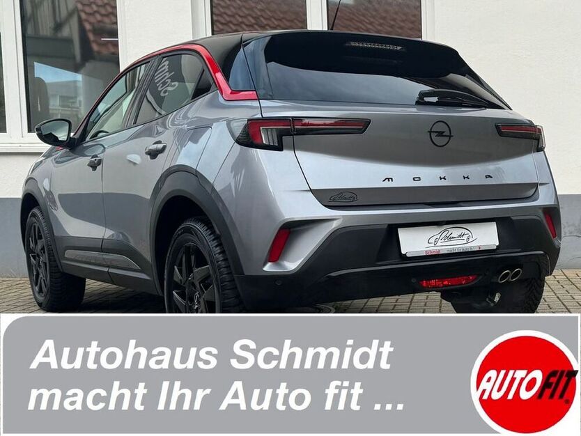 Mokka