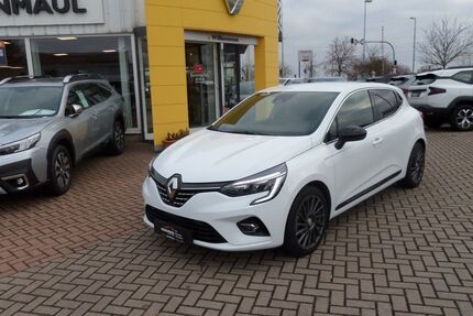Renault Clio 19.349 km 16.891 &euro; Erfurt 99095