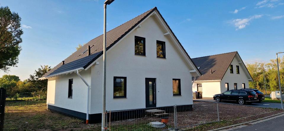 Einfamilienhaus Gotha - 4 Zimmer, 127 m&sup2;, 409.000&euro; | Angebot:26123049