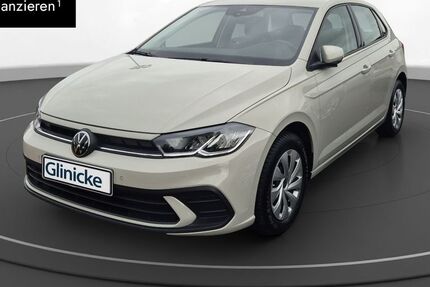 VW Polo 9.300 km 18.780 € Erfurt 99099