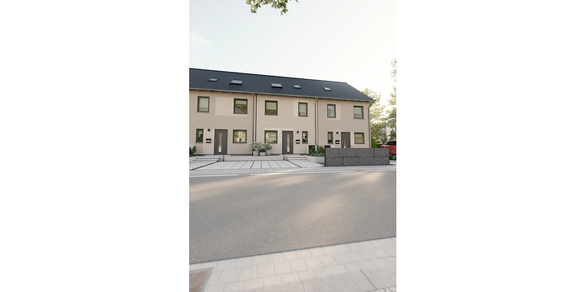 Reihenendhaus Erfurt Vieselbach - 5 Zimmer, 150 m&sup2;, 519.200&euro; | Angebot:25279357