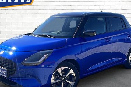 Suzuki Swift 19.699 km 18.390 € Amt Wachsenburg OT Thörey 99334