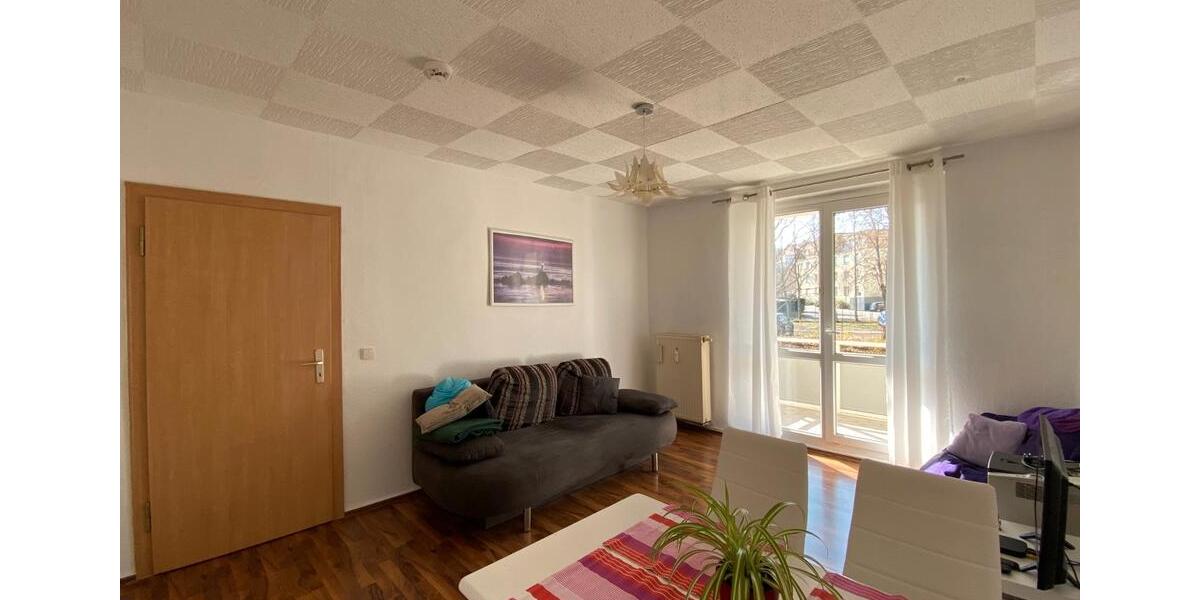Etagenwohnung Erfurt Daberstedt - 2 Zimmer, 49 m&sup2;, 133.000&euro; | Angebot:26874817