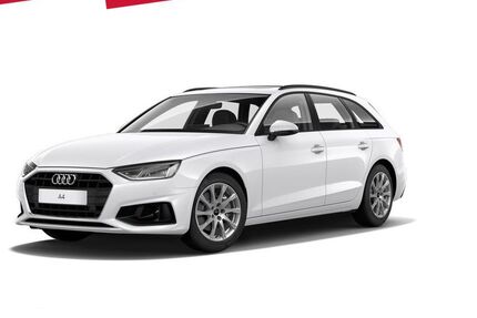 Audi A4 65.500 km 26.399 &euro; Gotha 99867