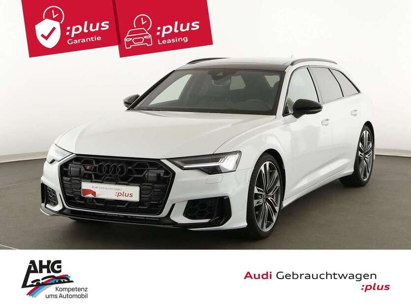 Audi S6 8.650 km 82.490 € Gotha 99867