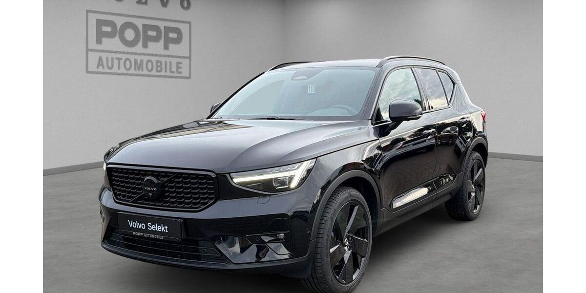 Volvo XC40 20.050 km 38.450 &euro; Erfurt 99099