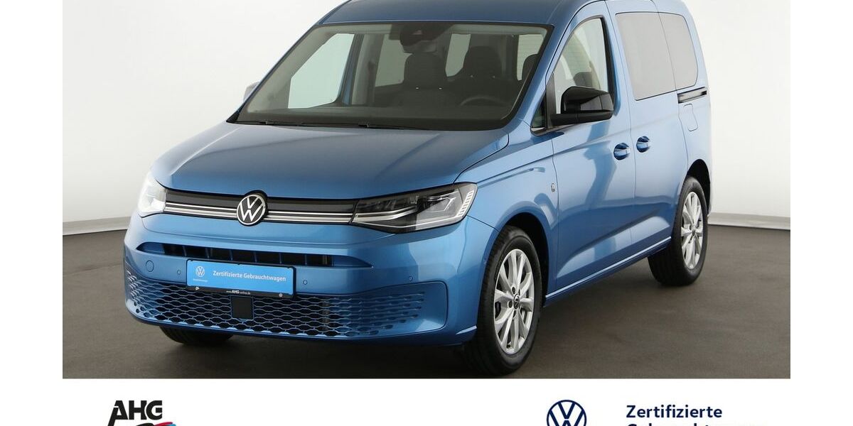 VW Caddy 12.850 km 34.992 &euro; Gotha 99867