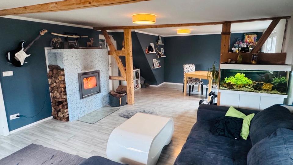 Einfamilienhaus Drei Gleichen - 7 Zimmer, 175 m&sup2;, 275.000&euro; | Angebot:26758319