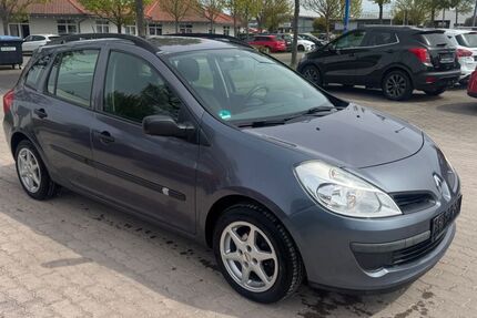 Renault Clio 87.066 km 2.650 &euro; Gotha 99867