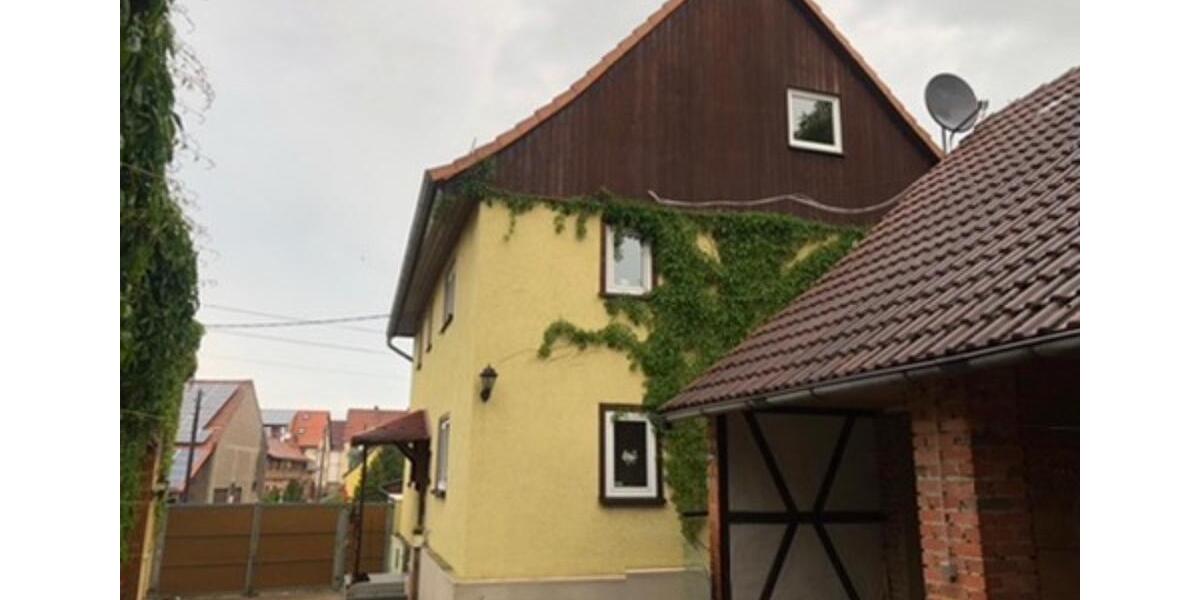 Einfamilienhaus Drei Gleichen - 7 Zimmer, 175 m&sup2;, 369.000&euro; | Angebot:25169908