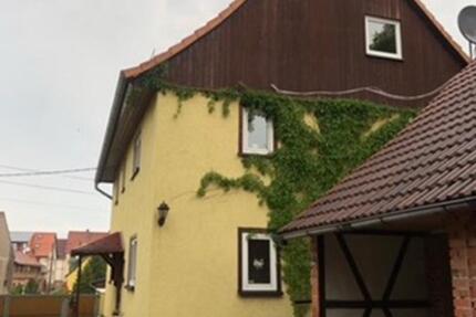 Haus Drei Gleichen - 7 Zimmer, 175 m&sup2;, 369.000&euro; | Angebot:25169908