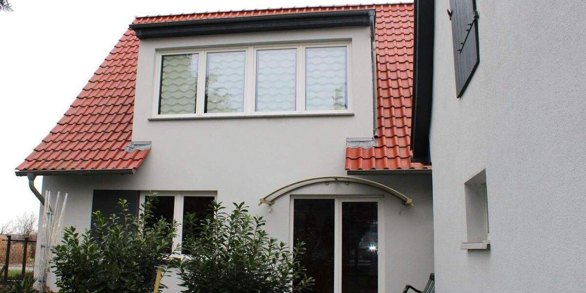 Mehrfamilienhaus, Wohnhaus Herbsleben - 6 Zimmer, 194 m&sup2;, 330.000&euro; | Angebot:26674848