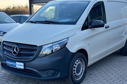 Mercedes-Benz Vito 71.000 km 27.900 &euro; Erfurt 99092