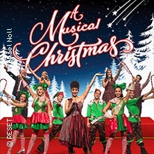 A Musical Christmas Erfurt