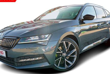 Skoda Superb 127.209 km 23.990 &euro; Erfurt 99087