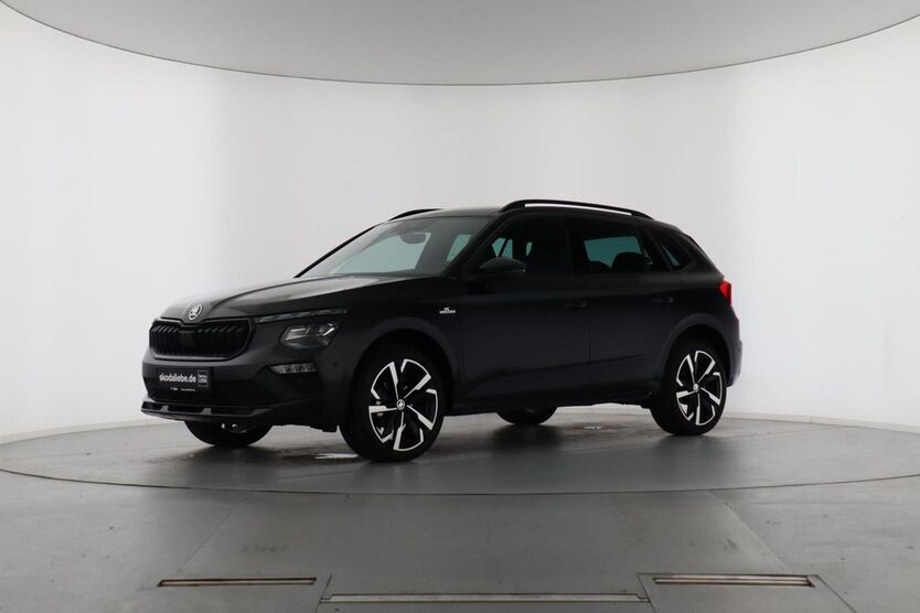 Skoda Kamiq 12.512 km 27.889 € Arnstadt 99310