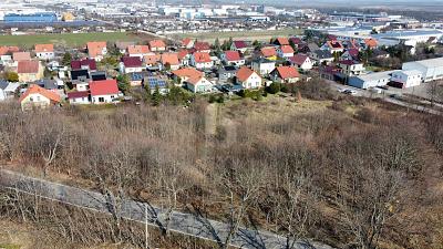 RIESIGES INVESTMENT-BAUGRUNDSTÜCK IN TOP LAGE - Grundstück Arnstadt | Angebot:27229238