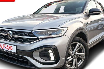 VW T-Roc 48.021 km 22.950 &euro; Erfurt 99087