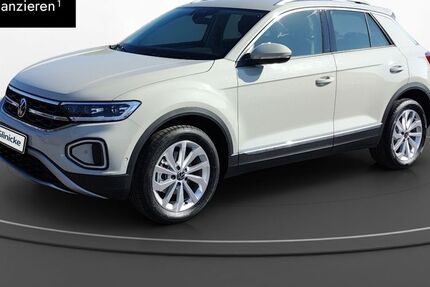 VW T-Roc 6.500 km 30.950 € Bad Langensalza 99947