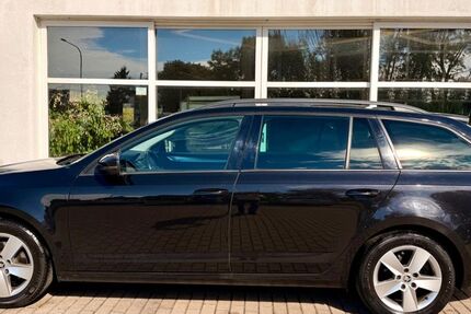 Skoda Octavia 85.043 km 12.499 &euro; Orlishausen 99610