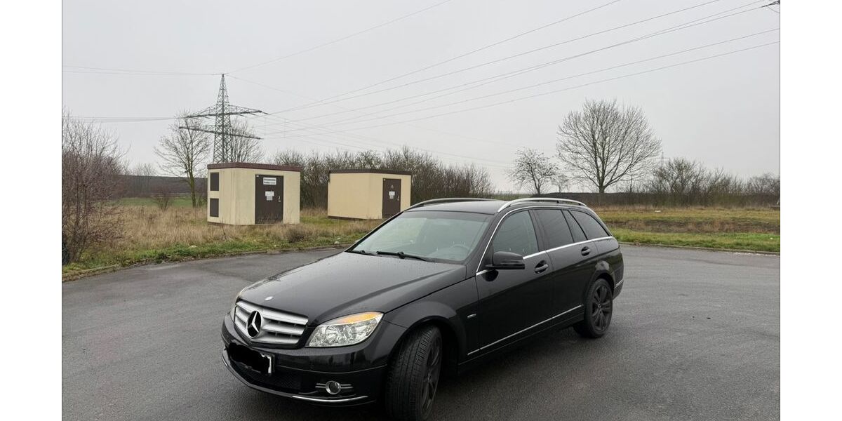 Mercedes-Benz C 180 236.878 km 6.000 &euro; Greußen 99718