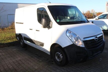 Opel Movano 127.724 km 9.250 &euro; Sömmerda 99610