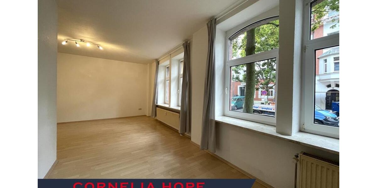 #Perfekt für Studenten oder Pendler#2-RaumWohnung#EBK#Johannesvorstadt 2 zimmer