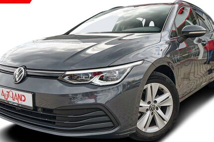 VW Golf 52.500 km 22.990 &euro; Erfurt 99087