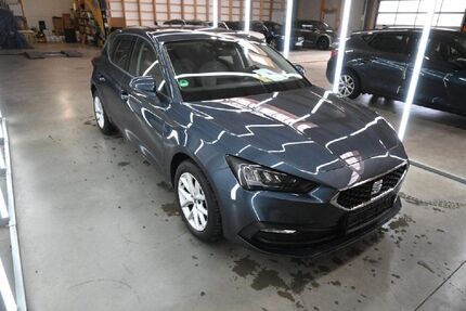Seat Leon 214.530 km 11.390 &euro; Weimar 99425