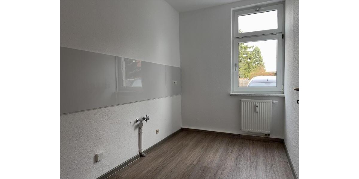 Erdgeschoßwohnung Gotha - 3 Zimmer, 58 m&sup2;, 465&euro; | Angebot:25876336